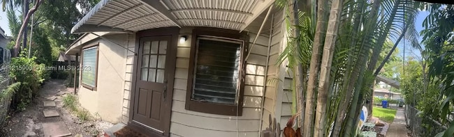 property at 2430 SW 25th Ter