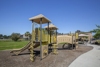 Town Center Apartments in Santee, CA - Building Photo - Other