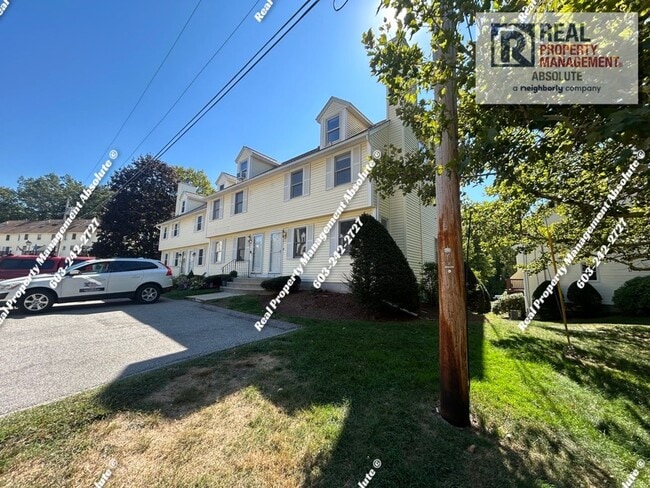 property at 11 Albury Stone Cir