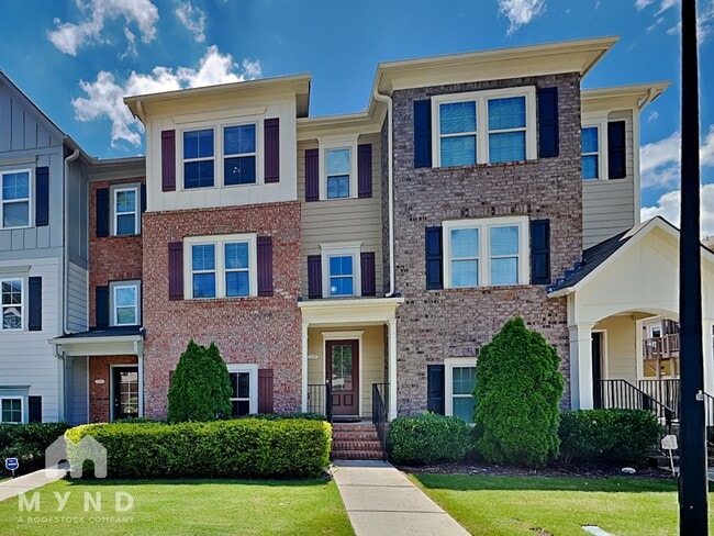property at 1334 Kingston Trail