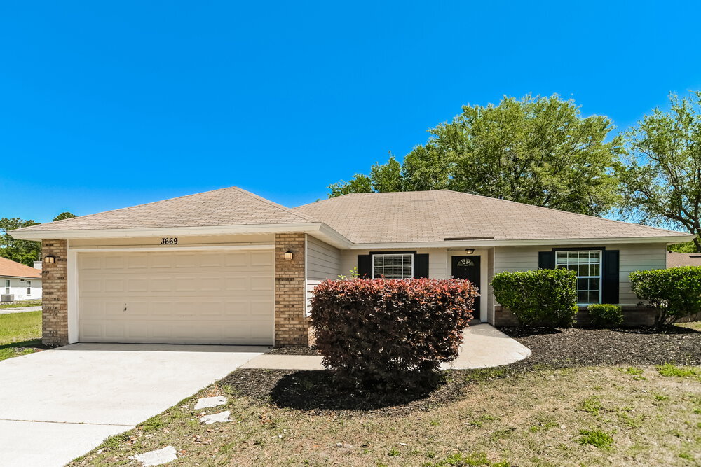 3669 August Crossing Ct in Jacksonville, FL - Building Photo