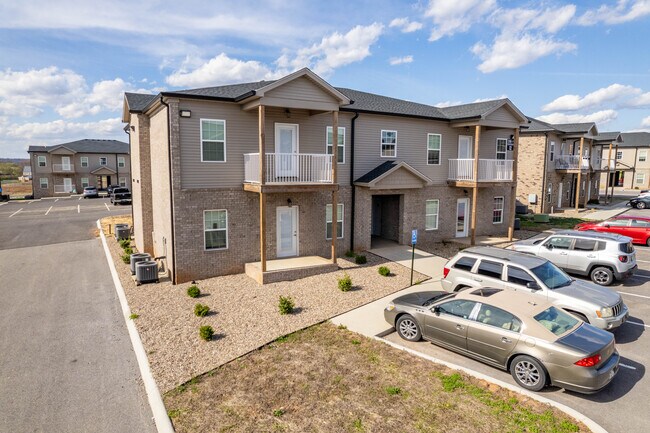 Keystone Commons in Bowling Green, KY - Foto de edificio - Primary Photo