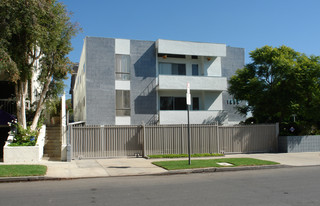 1850 Thayer Ave Apartments