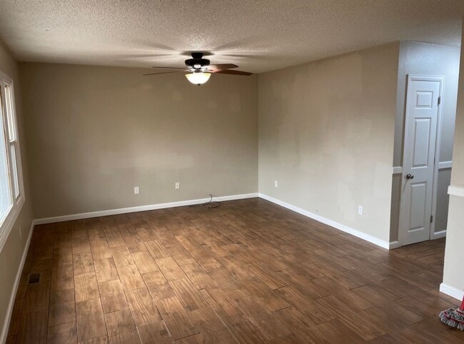 612 E Las Animas St in Colorado Springs, CO - Building Photo - Building Photo