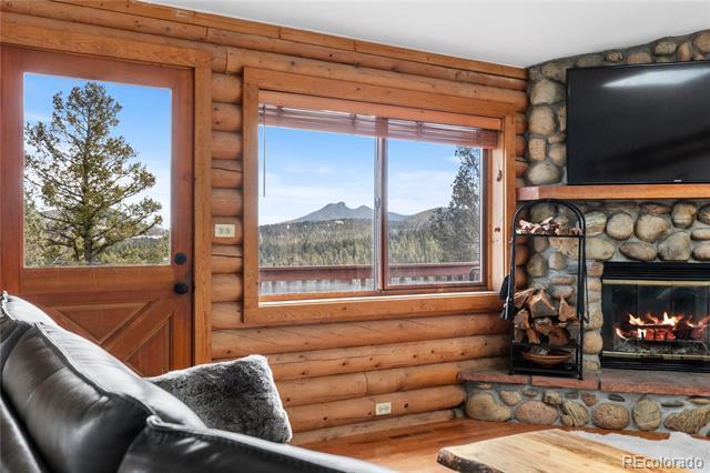 10221 Blue Sky Trail in Conifer, CO - Building Photo