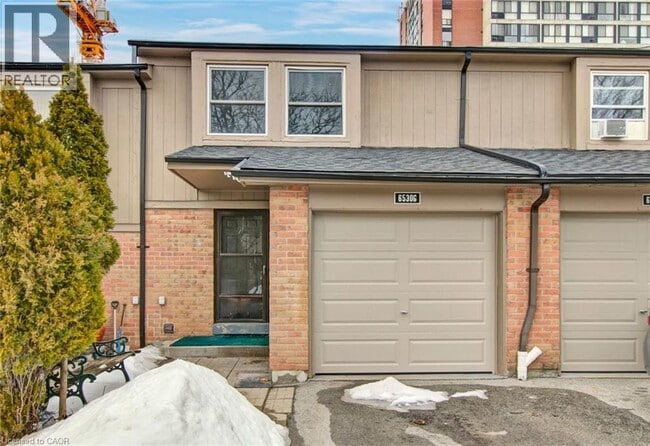 property at 6530 Glen Erin Dr