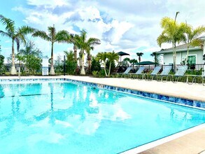 8417 Everly Preserve Dr in Lehigh Acres, FL - Foto de edificio - Building Photo