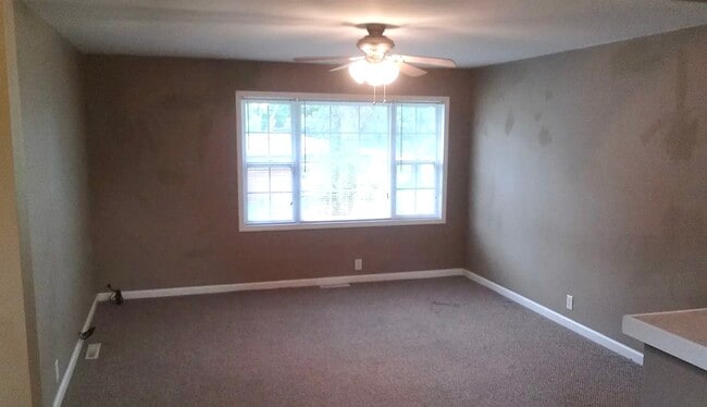 407 E Lincoln St, Unit 4 in De Soto, IL - Foto de edificio - Building Photo