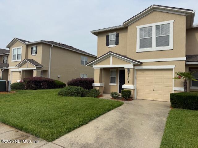 property at 1500 Calming Water Dr