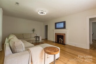 516 W King St in Kings Mountain, NC - Building Photo - Building Photo