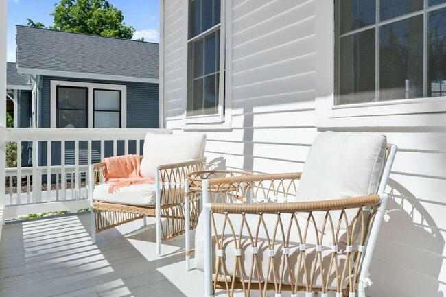 547 Randolph St in Napa, CA - Building Photo - Building Photo