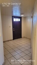 4762 W Caron St in Glendale, AZ - Building Photo - Building Photo
