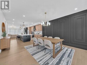 4544 VALERIO Crescent in Lasalle, ON - Building Photo - Building Photo
