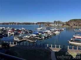 18711 Vineyard Point Ln in Cornelius, NC - Building Photo