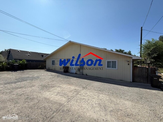 property at 2508 Willow St