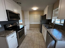 2032 Marshall St in Denver, CO - Building Photo