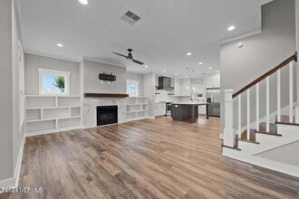 249 Springwood Way in Southern Pines, NC - Building Photo - Building Photo