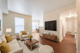 Renaissance Place at Grand Apartments in St. Louis, MO - Foto de edificio - Building Photo