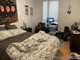 150 Camden St in Boston, MA - Building Photo
