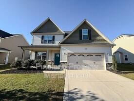 268 Chatfield Dr. in Raeford, NC - Building Photo