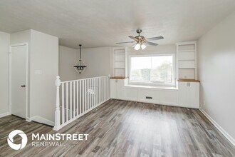 6005 Villa Rd in Knoxville, TN - Foto de edificio - Building Photo