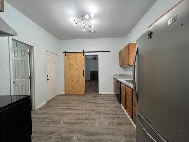 property at 3511 Palmer St