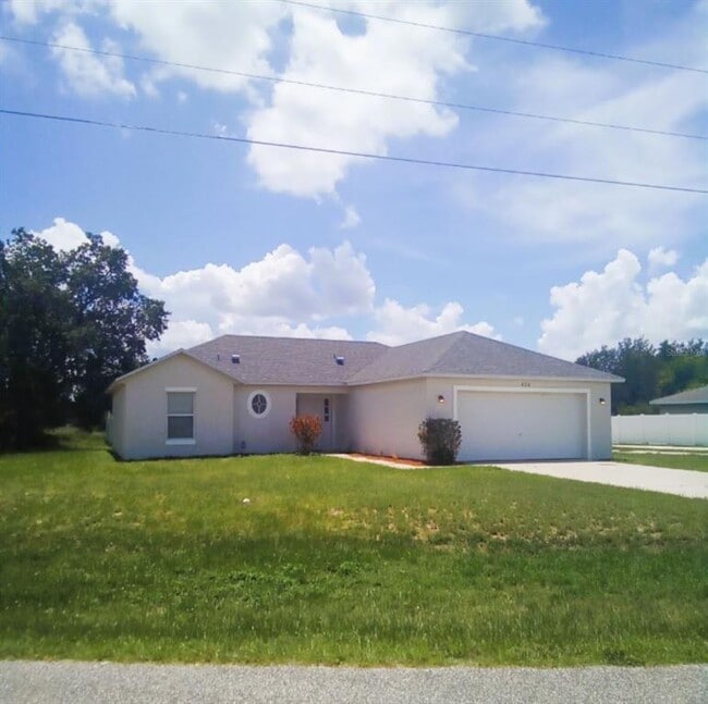 property at 424 Danube Way