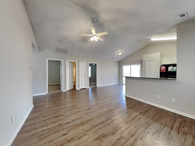 1431 Braveheart Ln in Charlotte, NC - Foto de edificio - Building Photo