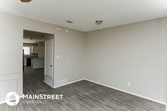 6736 Bighorn Ridge in Arlington, TX - Foto de edificio - Building Photo