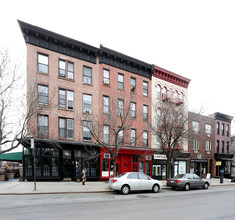 449-451 Court St in Brooklyn, NY - Building Photo - Building Photo