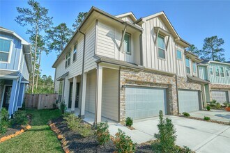 519 Bristol Tide Ct in Conroe, TX - Building Photo - Building Photo