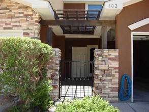 2619 San Isidro Pkwy-Unit -102 in Laredo, TX - Building Photo - Building Photo