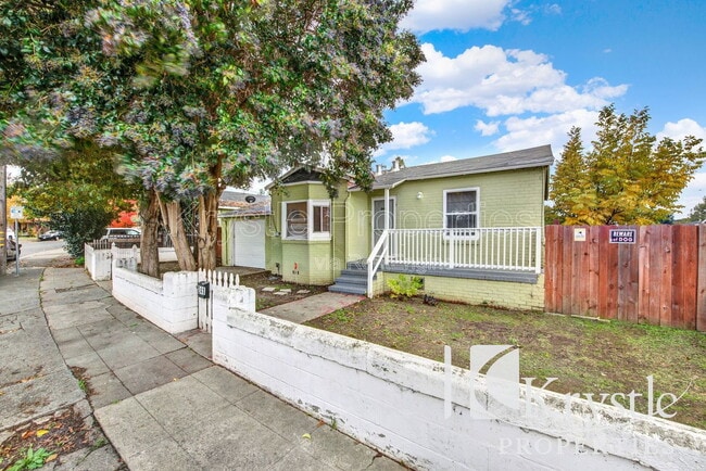 property at 241 Mayo Ave