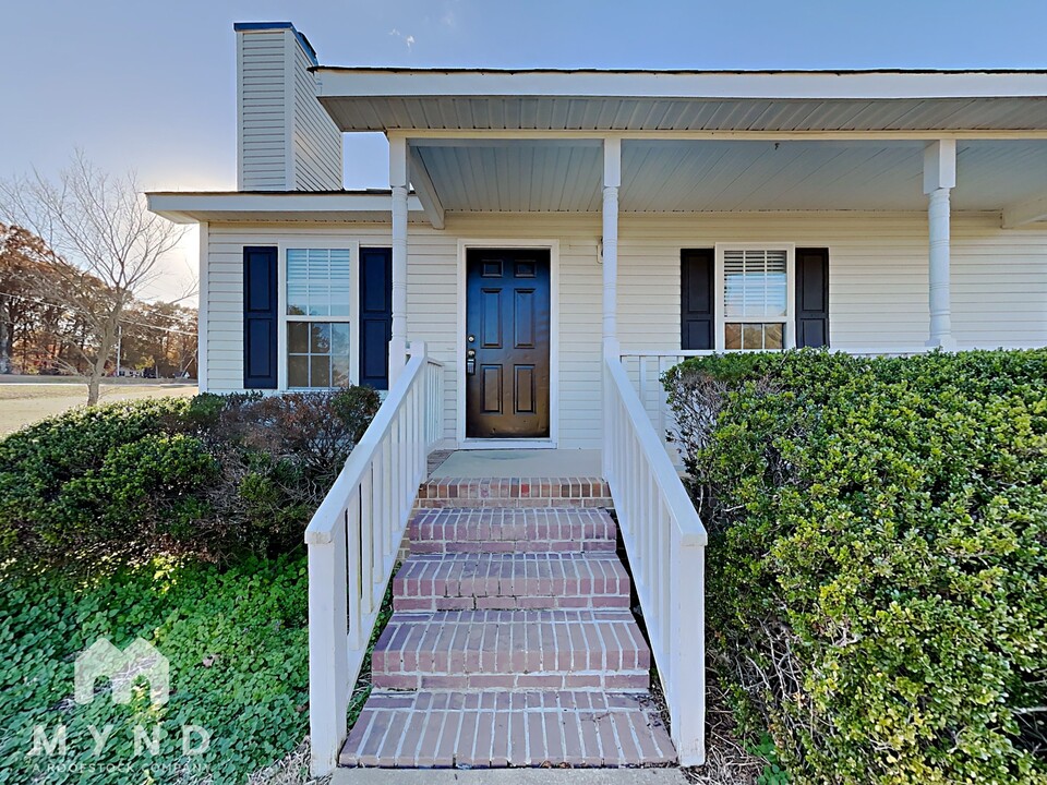 1750 Mays Crossroad Rd in Franklinton, NC - Building Photo