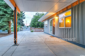 1511 S 1000 W in Salt Lake City, UT - Building Photo - Building Photo