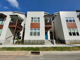 1348 Slayton St in Chattanooga, TN - Building Photo