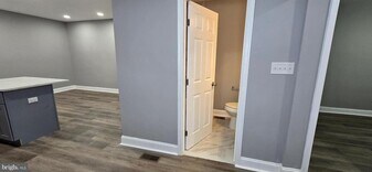 405 34th St SE in Washington, DC - Building Photo