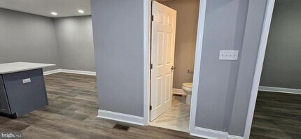 405 34th St SE in Washington, DC - Building Photo - Building Photo
