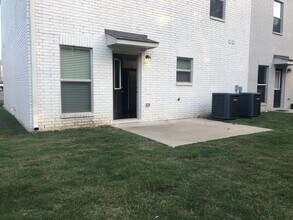 112 Robbins Cir in Oxford, MS - Building Photo - Building Photo