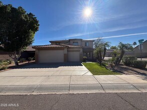 12849 W Weldon Ave in Avondale, AZ - Building Photo - Building Photo