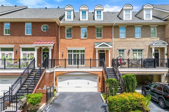 property at 15 Buford Village Walk