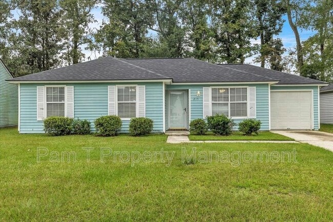 property at 215 Laurelwood Dr