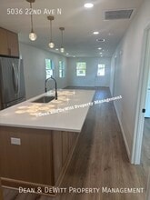 5036 22nd Ave N in St. Petersburg, FL - Building Photo - Building Photo