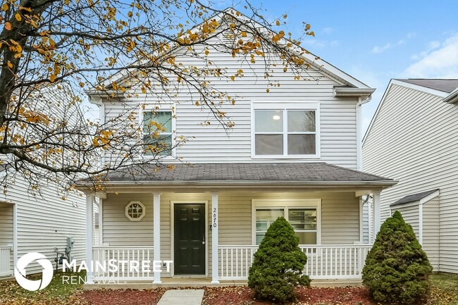 property at 2670 Patrick Henry Ave