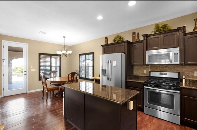 12709 Cozy Cove Ave in El Paso, TX - Building Photo - Building Photo