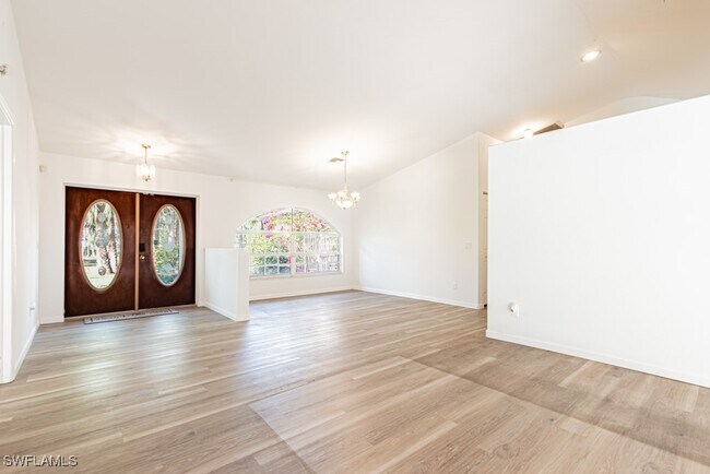 property at 590 6th St NE