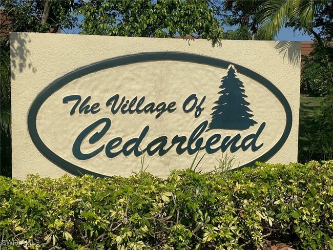 property at 5239 Cedarbend Dr