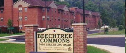 Beechtree Commons in Verona, PA - Building Photo - Building Photo