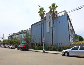 Venice Creative Space in Venice, CA - Foto de edificio - Building Photo