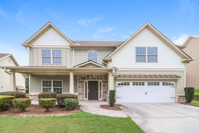 property at 2107 Juniper Ives Ct SE